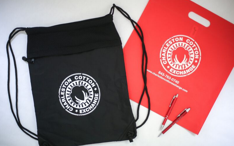 Promotional product giveaways for businesses